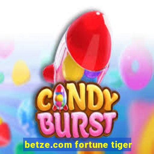 betze.com fortune tiger